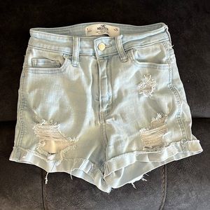 Hollister Women’s Shorts